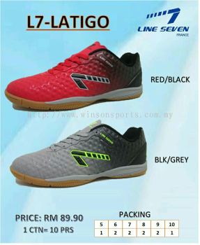 Futsal Boot