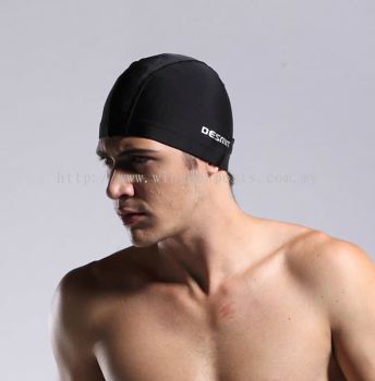 Men (Swim Cap)