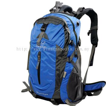 Men (Hiking Bag)