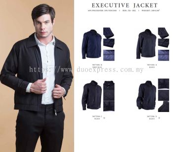 Executive Jacket