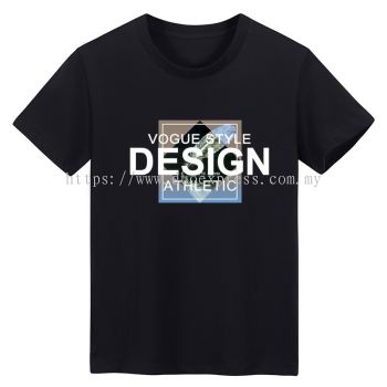 T Shirt Custom Printing 