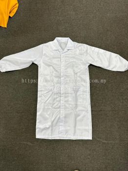 Coverall Cleanroom