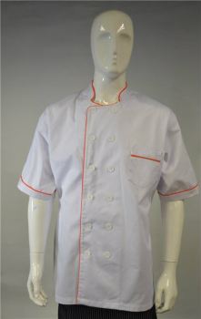 Chef Uniform 004