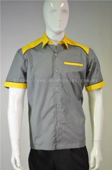 F1 Corporate Shirt 003