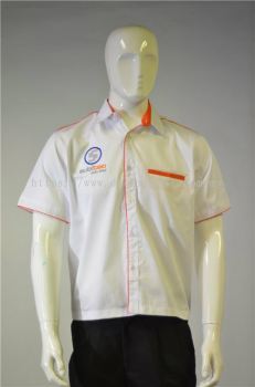 F1 Corporate Shirt 020