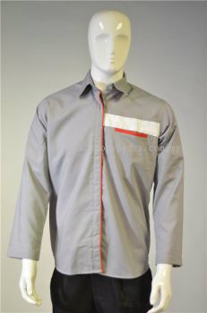 F1 Corporate Shirt 025