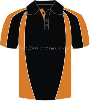 Colalr T-Shirt Design 005