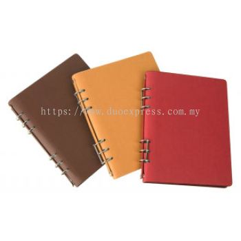 Notebook(A5) BG-1019