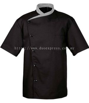 Baju Chef Uniform