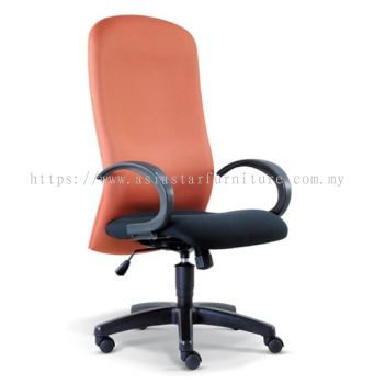 CONFI Office Standard Chairs - Dataran Sunway | Petaling Jaya | Selangor | Malaysia