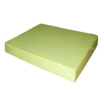 ZYRON SPECIFICATION - POLYURETHANE INJECTED MOLDED FOAM BRINGS BETTER TENSILE STRENGTH AND HIGH TEAT RESISTANCE