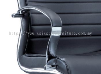 DIRECTIV SPECIFICATION - FASHIONABLE ARMREST WITH PADDLE UPHOLSTERY ENSURING ARM SUPPORT COMFORT