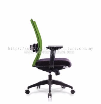 AVITO (A) MESH MEDIUM BACK CHAIR - cheras | ampang | sungai besi