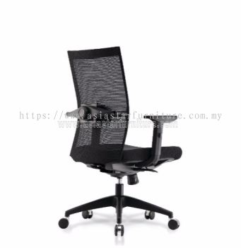 AVITO MESH MEDIUM BACK CHAIR - ipoh | alor gajah | seremban