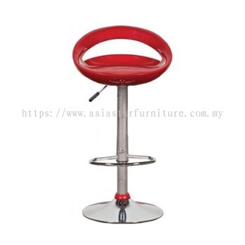 BAR STOOL CHAIR / HIGH CHAIR ST20- bar stool high chair bandar botanik | bar stool high chair bandar bau klang | bar stool high chair wisma central