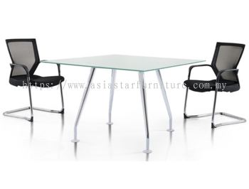 ZIXIA DISCUSSION OFFICE TABLE - Discussion Office Table Kepong | Discussion Office Table Segambut | Discussion Office Table Kelana Jaya | Discussion Office Table Oasis Ara Damansara