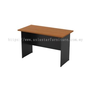 4' OFFICE TABLE | STUDY TABLE | COMPUTER TABLE - office table Mahkota Cheras | office table Taman Maluri | office table Pandan Indah | office table KL-PJ-Selangor-Malaysia