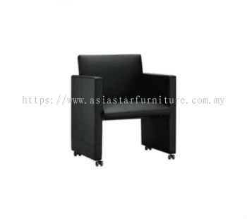 VISITOR LINK OFFICE CHAIR LC-DY4-visitor link office chair bangsar shopping mall | visitor link office chair taman oug | visitor link office chair selayang
