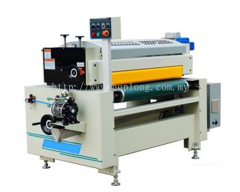 Single Roller-Coater