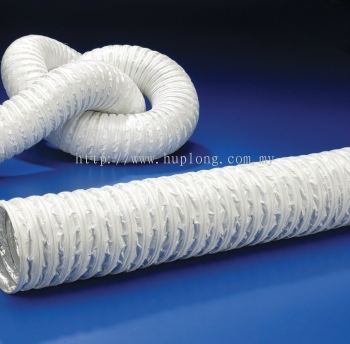  ALUMINIUM FOIL AND FABRIC AIR HOSE      Malaysia,Singapore,Vietnam, Combodia,Laos,Myanmar,Thailand, Indonesia,Philipines                        