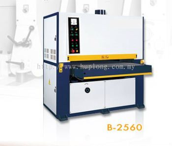 Wide Belt Sander / Sanding Machine