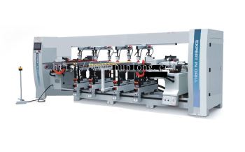 Boring Machine / Drilling Machine