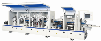 Edge Banding Machine