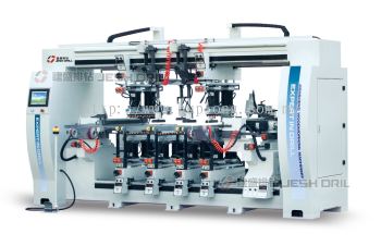 Boring Machine / Drilling Machine