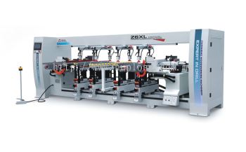 Z6XL SIX ROWS DRILLING MACHINE