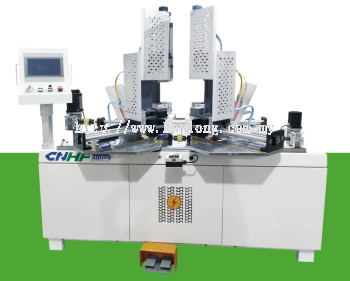 CNHF HIGH FREQUENCY WOODER FRANE JOINING MACHINE  (FOR PHOTO FRAME ETC)  CGZK-1200800/CGZK-2000800