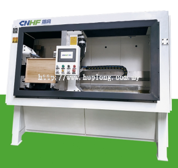 CNHF NUMERICALLY CONTROLLED DRAWER ASSEMBLE MACHINE CGCT-1200600300/CGCTA-1200600300