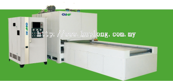 CNHF HIGH FREQUENCY STICKING MACHINE FOR BOARD CGTM-40/CGTM-300