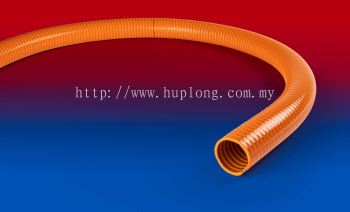 NORRES NORPLAST® 4460 QUADRIFLEX �C Thermoplastic suction hose