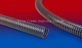 NORRES NORPLAST® PVC COSMO® ELASTICO SEEDER �C Supply hose for seed and solid fertilizers