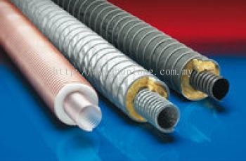 Insulating tubes NORRES Malaysia,Singapore,Vietnam, Combodia,Laos,Myanmar,Thailand,Indonesia,Philipines,Japan,Korea