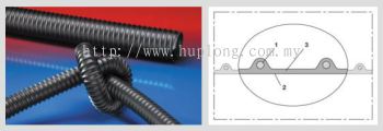 Air hoses / Air conditioning hoses