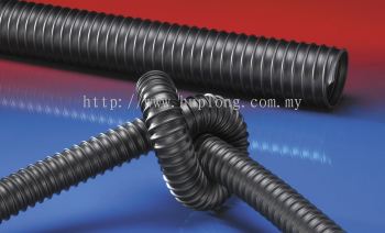 PVC hoses / PTFE hoses / PE hoses