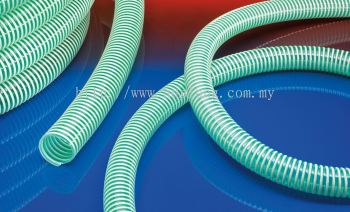 NORPLAST PVC 379 GREEN SUPERELASTIC (High Duty) NORRES Malaysia,Singapore