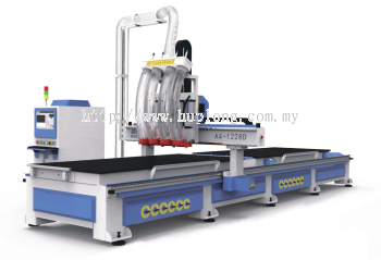 CNC Router Light Cutting Machine