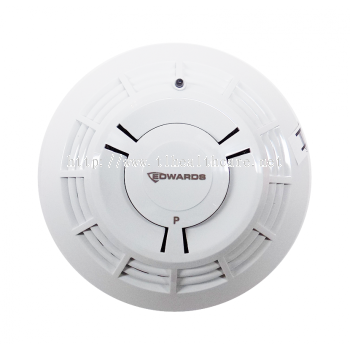 Edwards EST SIGA-PD Optical Smoke Sensor Detector