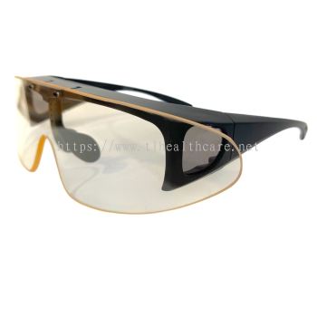 X-RAY Protection Glasses (Flippable)
