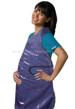 Care-Guard Pregnancy Apron