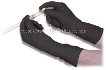 Radiation Reducing Gloves