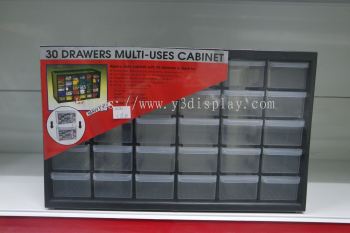 80398 M-30D Drawer Tray