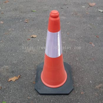 17622 76CM Safety Cone-RST