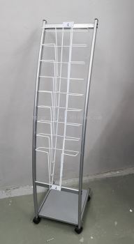 16306-JH-257 Brochure Stand