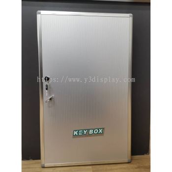 63019 Key Box Safety (key chains 96 Purchase) 