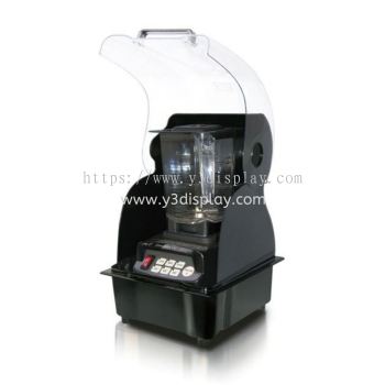 JTC Ice Blender With Cover