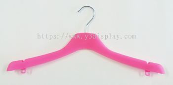 40021-230 Hanger Pink