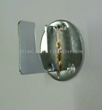 12130-Wall 3B Bracket-Pc